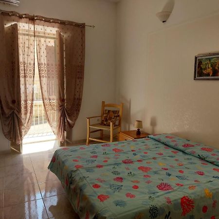 A Pozzallo Vicino Al Mare Villa Ngoại thất bức ảnh
