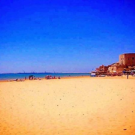 A Pozzallo Vicino Al Mare Villa Ngoại thất bức ảnh