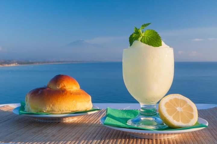A Pozzallo Vicino Al Mare Villa Ngoại thất bức ảnh