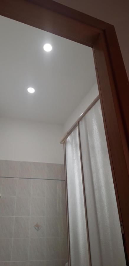A Pozzallo Vicino Al Mare Villa Ngoại thất bức ảnh
