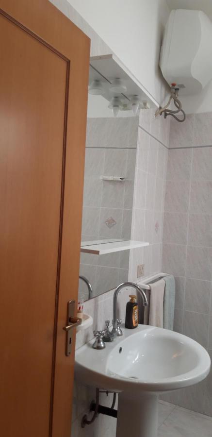 A Pozzallo Vicino Al Mare Villa Ngoại thất bức ảnh
