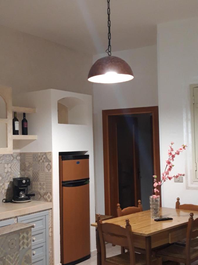 A Pozzallo Vicino Al Mare Villa Ngoại thất bức ảnh