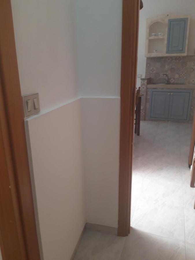 A Pozzallo Vicino Al Mare Villa Ngoại thất bức ảnh