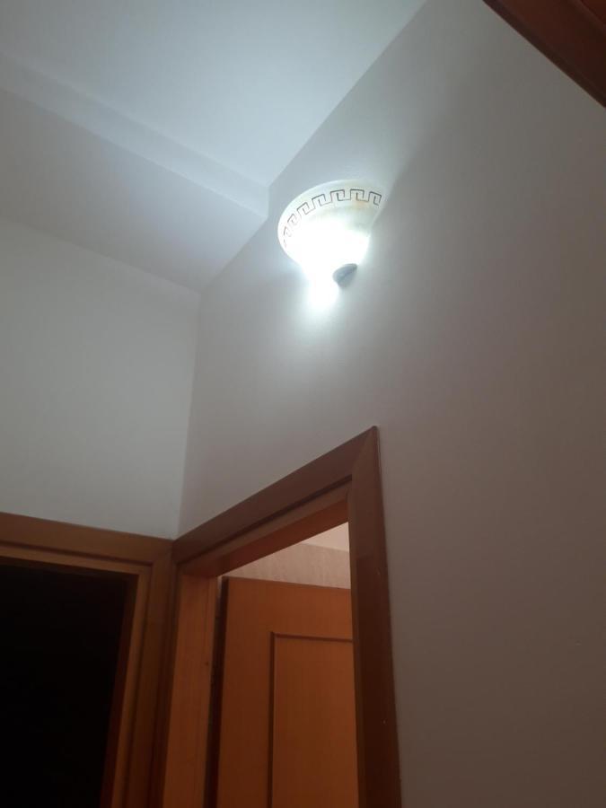 A Pozzallo Vicino Al Mare Villa Ngoại thất bức ảnh