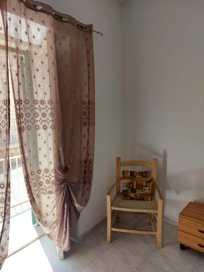 A Pozzallo Vicino Al Mare Villa Ngoại thất bức ảnh