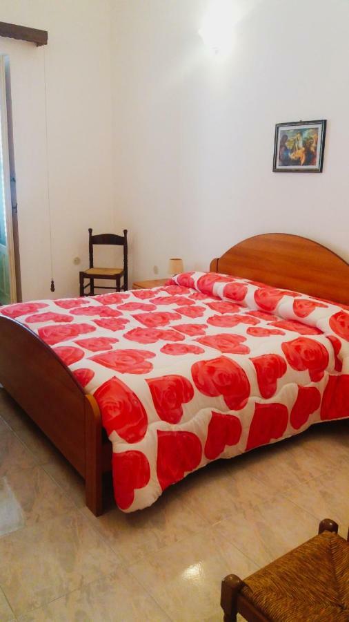A Pozzallo Vicino Al Mare Villa Ngoại thất bức ảnh