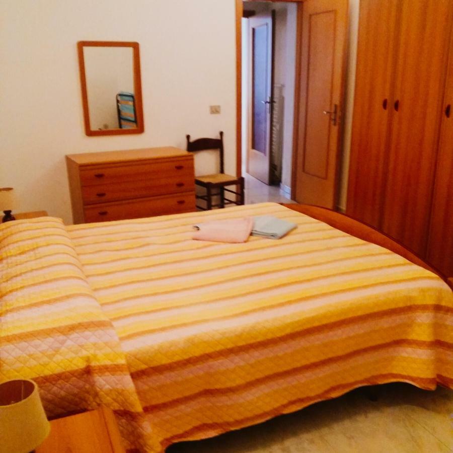 A Pozzallo Vicino Al Mare Villa Ngoại thất bức ảnh