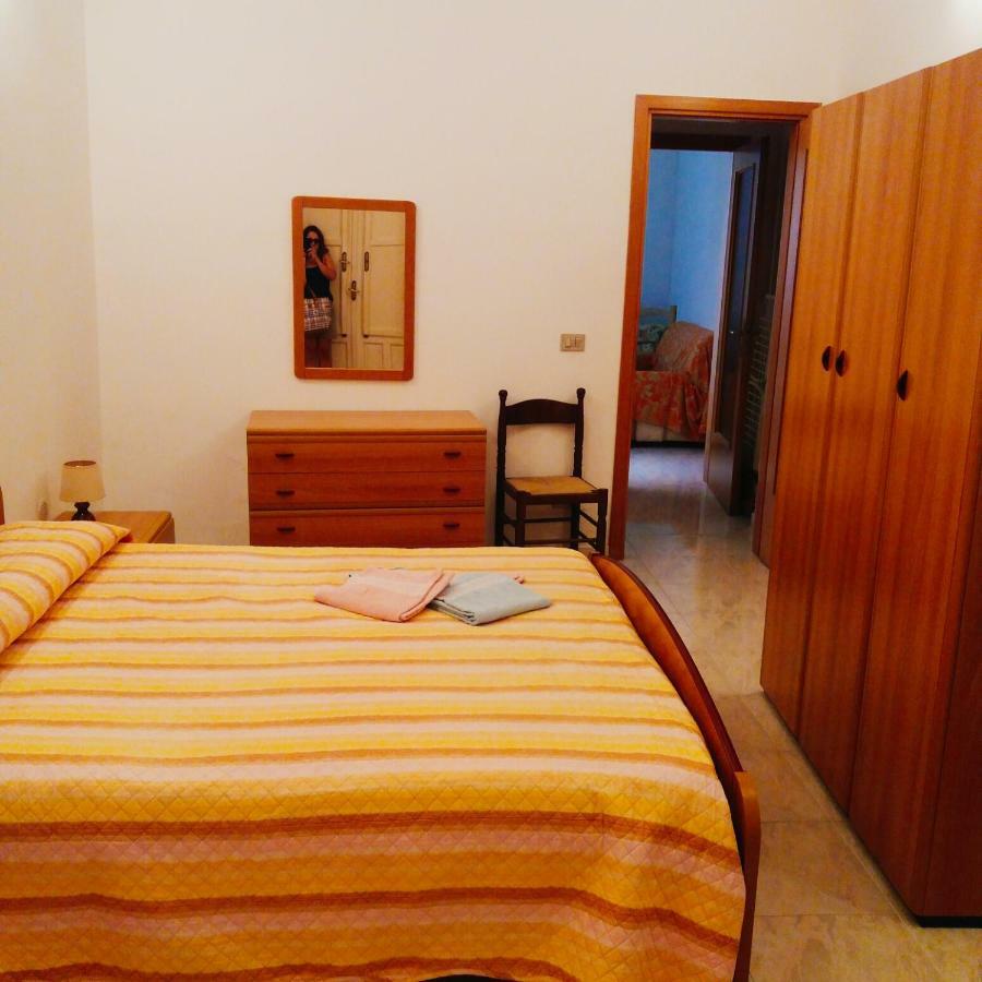 A Pozzallo Vicino Al Mare Villa Ngoại thất bức ảnh