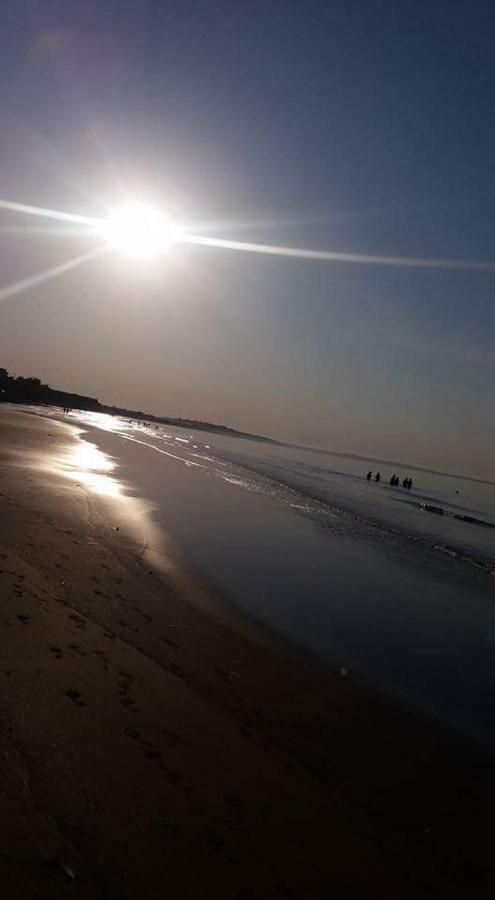 A Pozzallo Vicino Al Mare Villa Ngoại thất bức ảnh