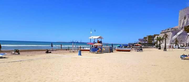 A Pozzallo Vicino Al Mare Villa Ngoại thất bức ảnh