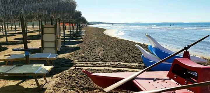A Pozzallo Vicino Al Mare Villa Ngoại thất bức ảnh