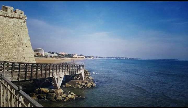 A Pozzallo Vicino Al Mare Villa Ngoại thất bức ảnh